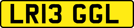 LR13GGL