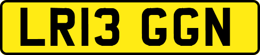 LR13GGN
