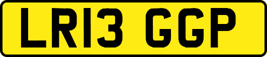 LR13GGP