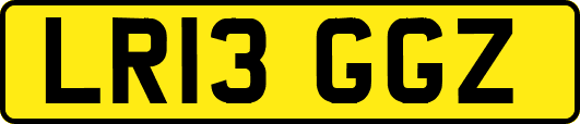 LR13GGZ