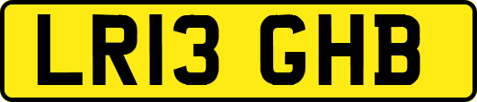 LR13GHB