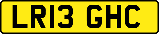 LR13GHC