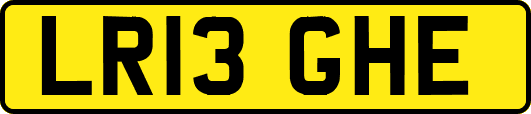 LR13GHE