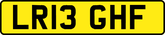 LR13GHF