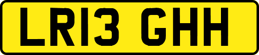 LR13GHH