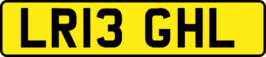 LR13GHL