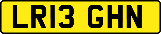 LR13GHN