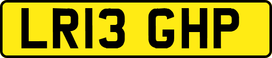 LR13GHP