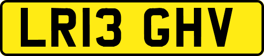 LR13GHV