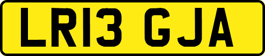 LR13GJA
