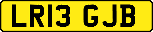 LR13GJB