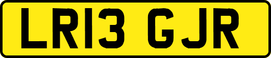 LR13GJR