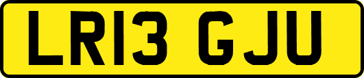 LR13GJU