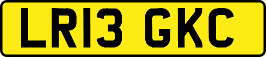 LR13GKC