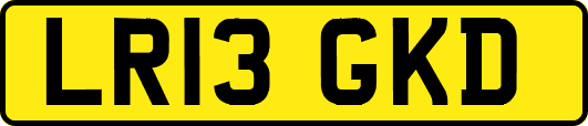 LR13GKD