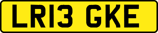 LR13GKE