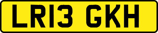LR13GKH