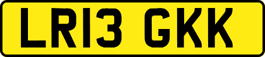 LR13GKK