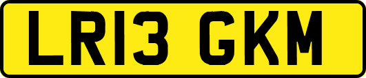 LR13GKM