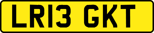 LR13GKT