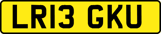 LR13GKU