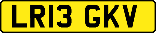 LR13GKV