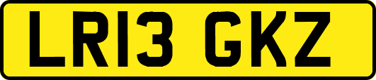 LR13GKZ