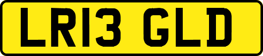 LR13GLD