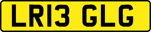 LR13GLG