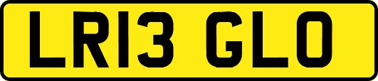 LR13GLO
