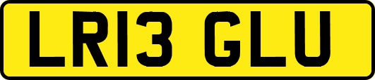 LR13GLU