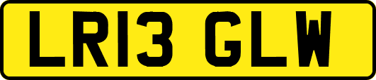 LR13GLW