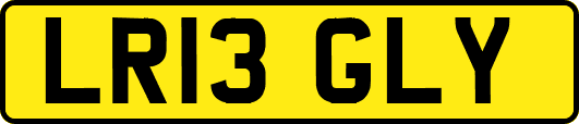 LR13GLY