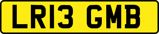 LR13GMB