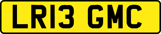 LR13GMC