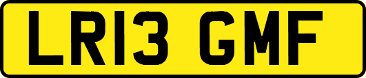 LR13GMF
