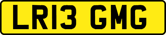 LR13GMG