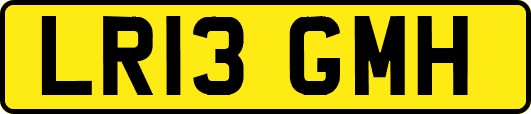 LR13GMH