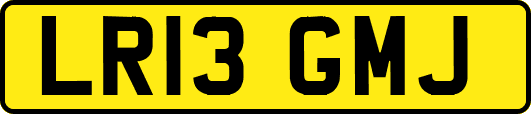 LR13GMJ