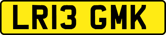 LR13GMK