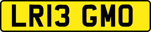 LR13GMO