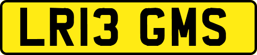 LR13GMS