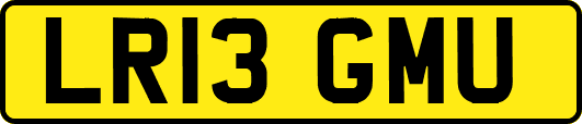 LR13GMU