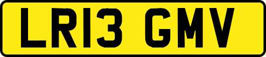 LR13GMV