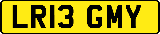 LR13GMY