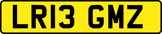 LR13GMZ