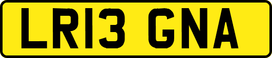 LR13GNA