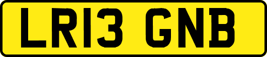 LR13GNB