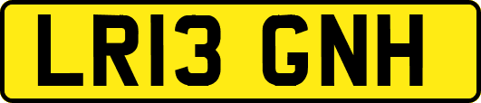 LR13GNH