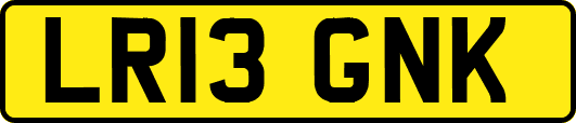 LR13GNK